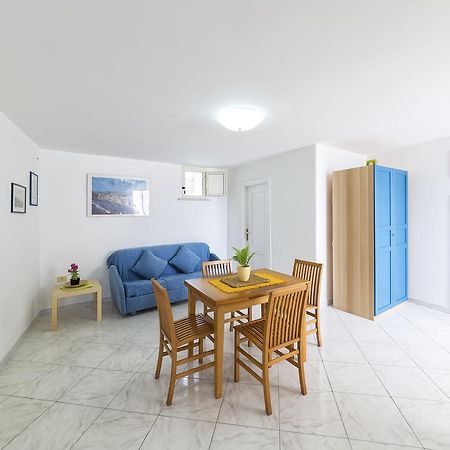 Exclusive Fisherman'S Rooftop Procida Exterior foto